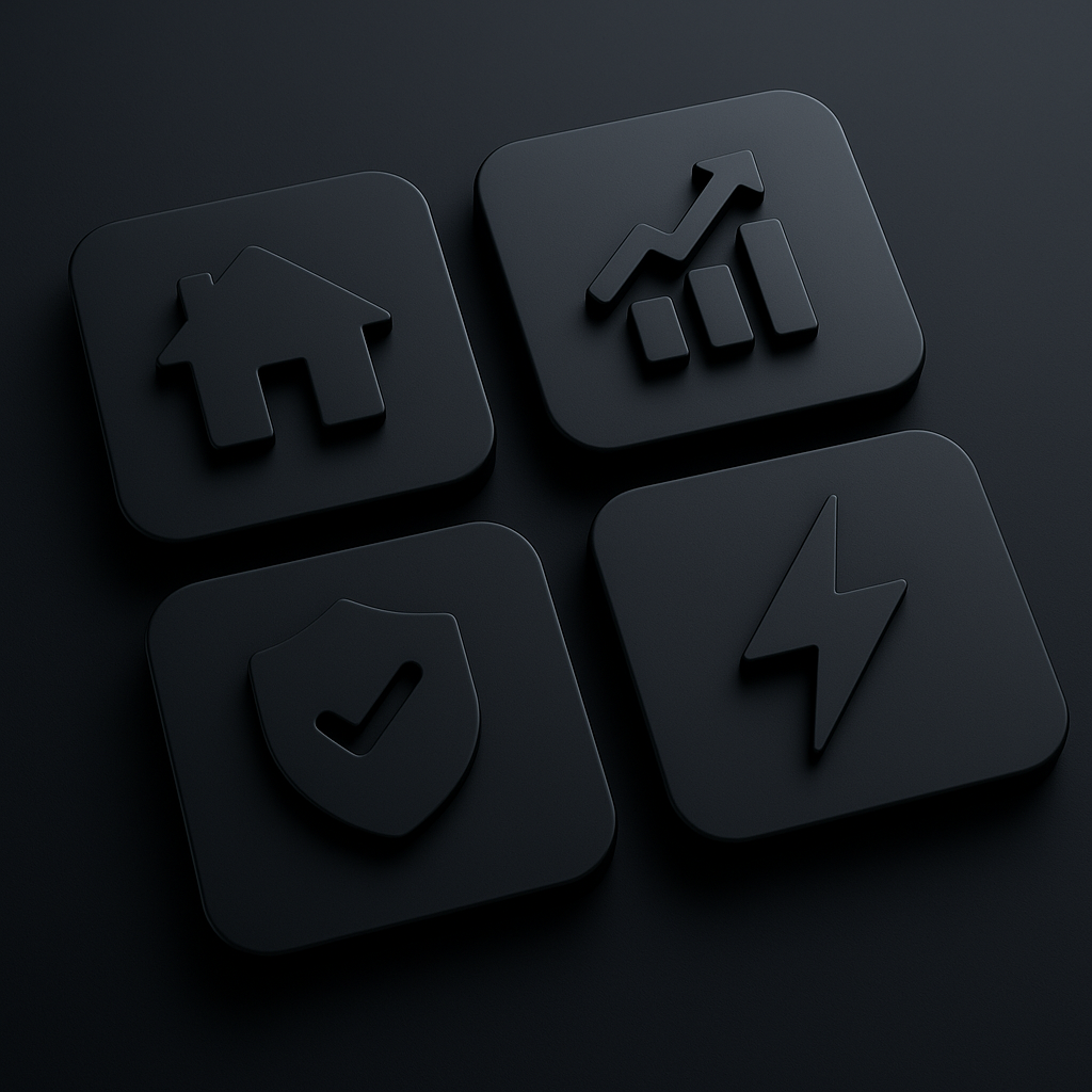 Allfinanz: dein finanzielles Gesamtbild