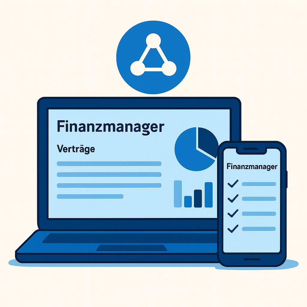 Finanzmanager Login