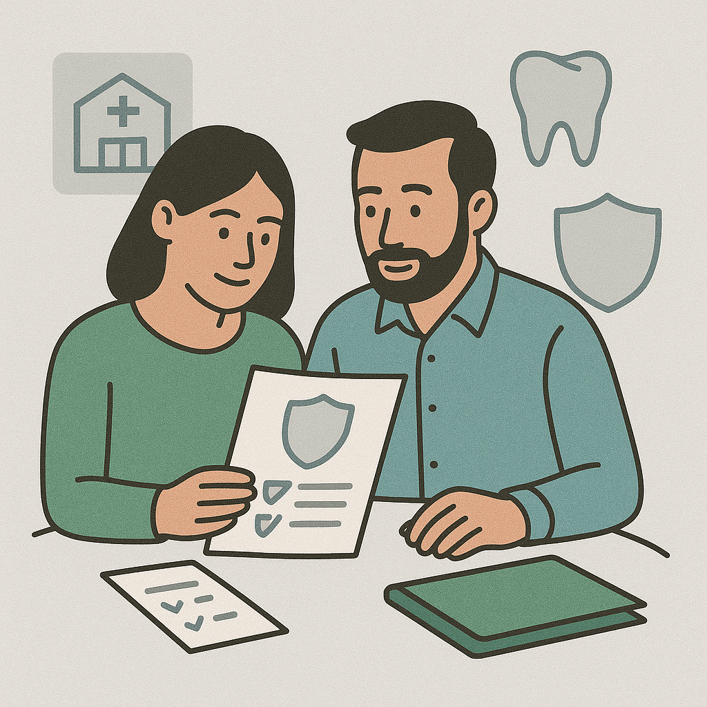 Tarif-Check Krankenversicherung