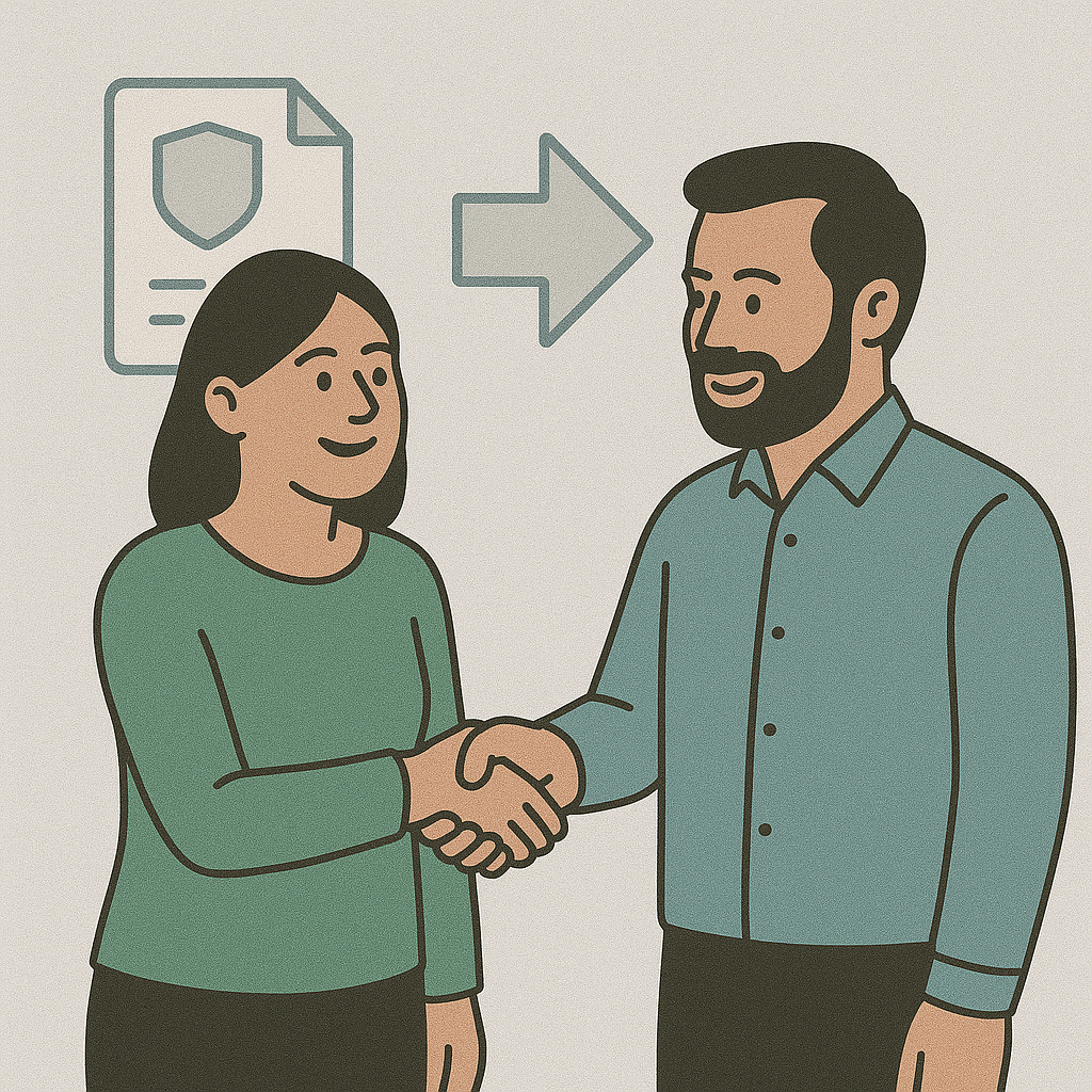 Service und Betreuung Krankenversicherung